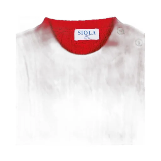 Siola Crewneck Knitted Jumper