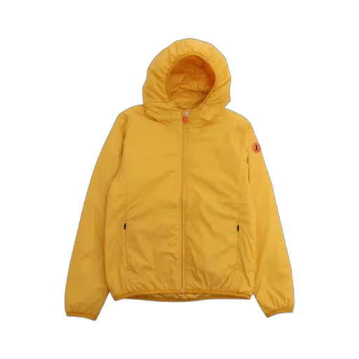 Save The Duck Kids Shilo Hooded Padded Jacket