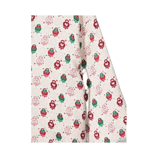 Simonetta Floral Patterned Shirt