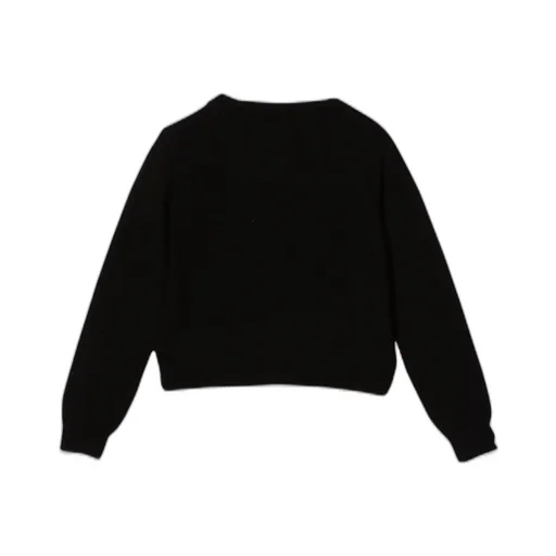 Simonetta Cozy Knit Cardigan