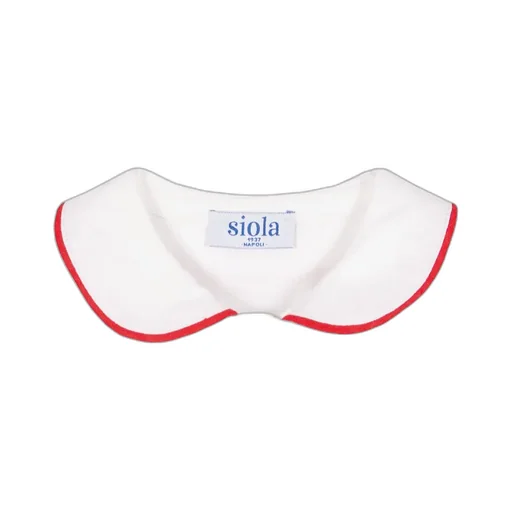 Siola Long-Sleeved Buttoned Shirt