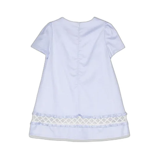 Simonetta Suit Mc Dress