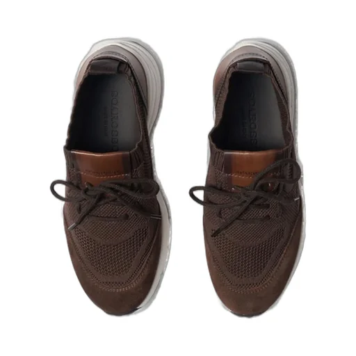 Scarosso Robbie Boy Shoes