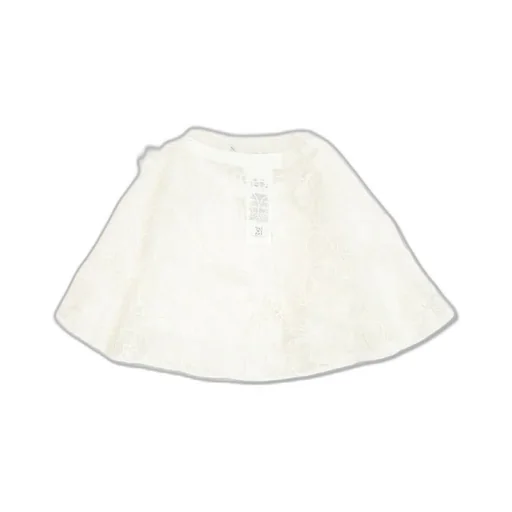 Self-Portrait Kids Embellished Tulle Cape