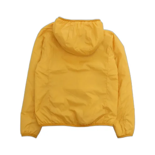 Save The Duck Kids Shilo Hooded Padded Jacket