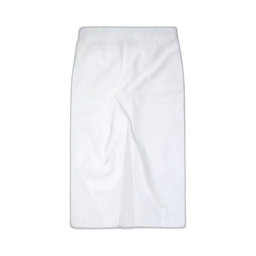 Simonetta Straight Leg Capri Trousers