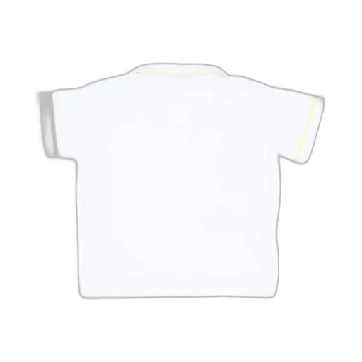 Siola Short-Sleeved Polo Shirt