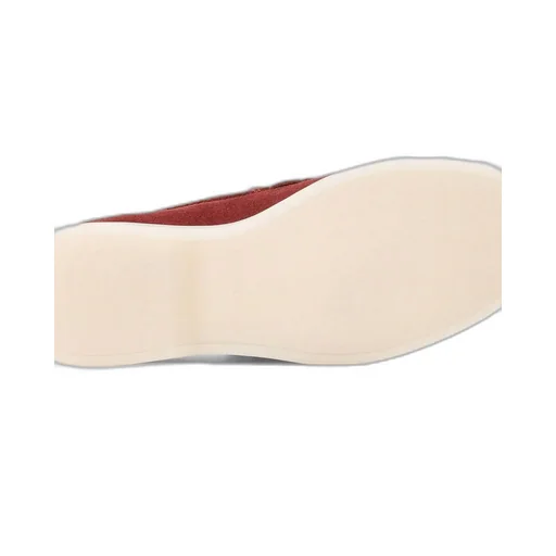 Scarosso Ludovica Almond-Toe Loafers