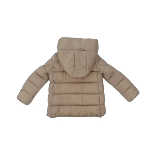 Save The Duck Kids Gracie Animal Free Puffer Jacket
