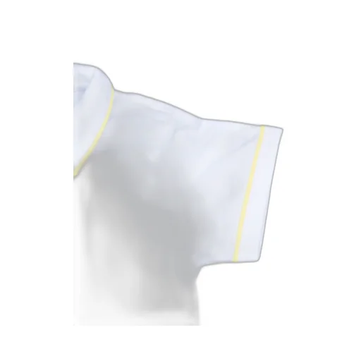 Siola Short-Sleeved Polo Shirt