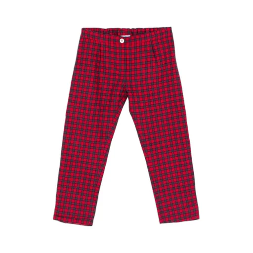 Siola Elasticated Waistband Trousers