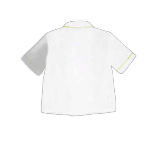 Siola Short-Sleeved Two-Piece Set