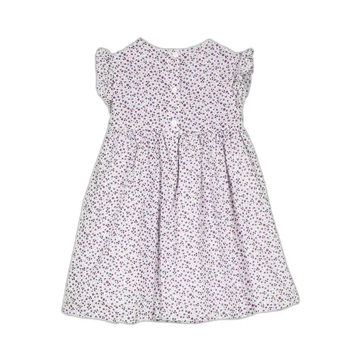 Siola Floral-Printed Sleeveless Dress