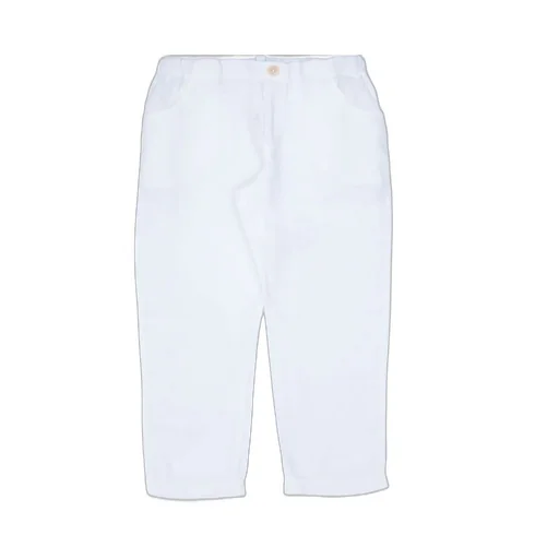 Siola Elasticated Waistband Trousers
