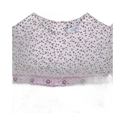 Siola Floral-Printed Sleeveless Dress