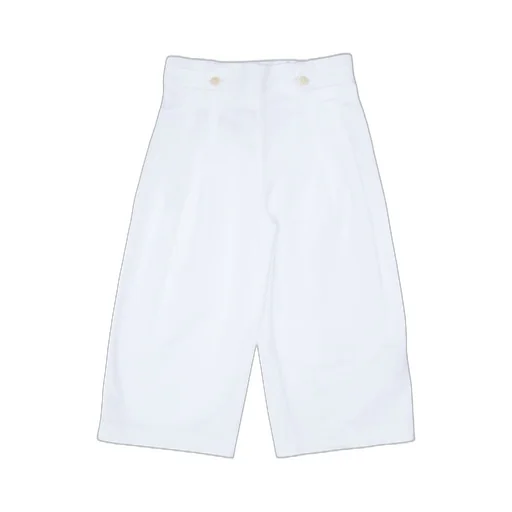 Siola Elasticated Waistband Trousers