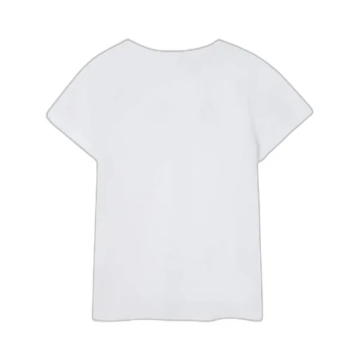 Sonia Rykiel Enfant Studded Logo T-Shirt