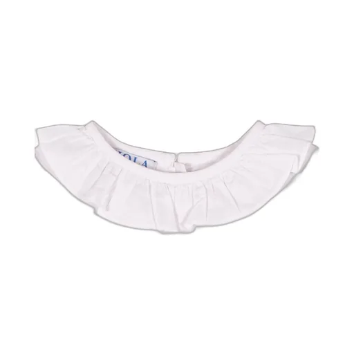 Siola Short-Sleeved Crewneck Romper