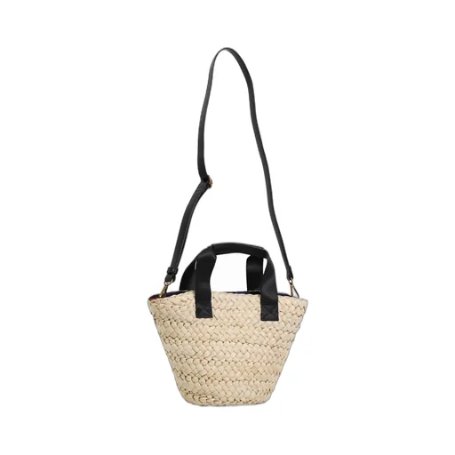 Sonia Rykiel Logo-Embellished Tote Bag