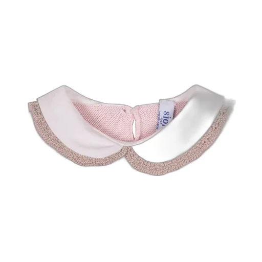 Siola Bow Detailed Long-Sleeved Onesie