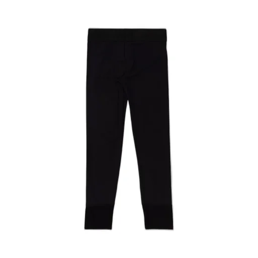 Stella Mccartney Kids Logo Printed Leggings
