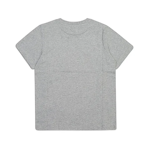 Stella Mccartney Kids Logo Printed Crewneck T-Shirt