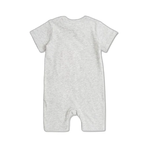 Stella Mccartney Kids Short-Sleeved Printed Jumpsuit