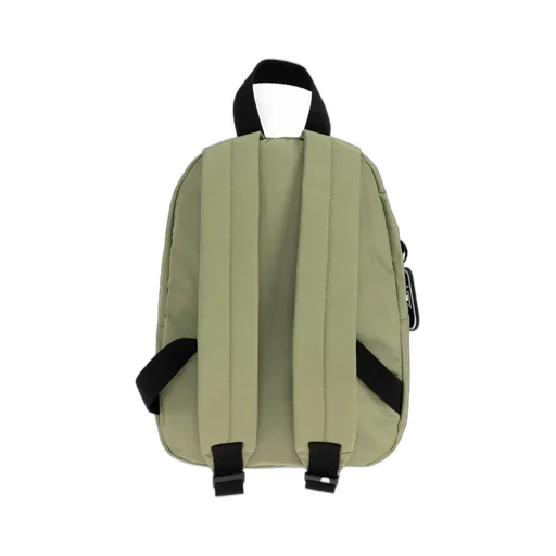 Stella Mccartney Kids Graphic Printed Zipped Backpack