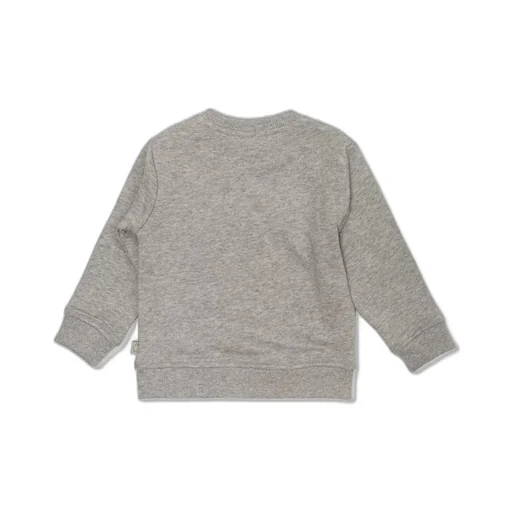 Stella Mccartney Kids Printed Crewneck Sweatshirt