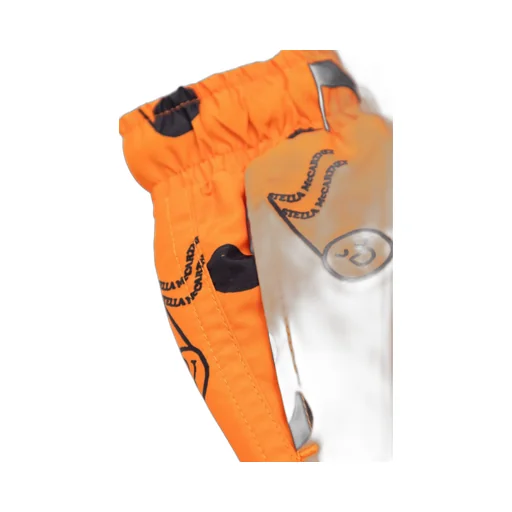 Stella Mccartney Kids Printed Swim Shorts
