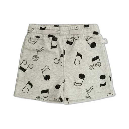Stella Mccartney Kids Drawstring Printed Shorts