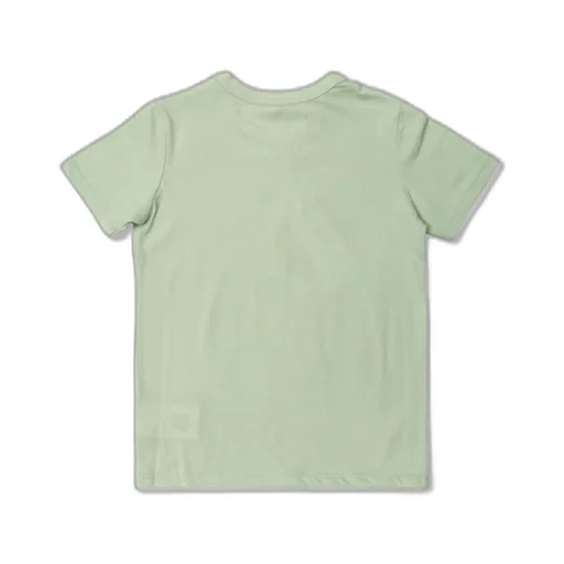 Stella Mccartney Kids Printed Crewneck T-Shirt