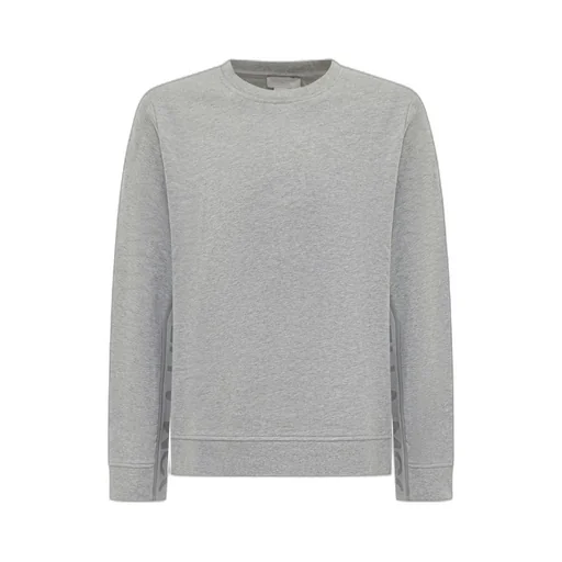 Stella Mccartney Kids Long-Sleeved Crewneck Sweatshirt