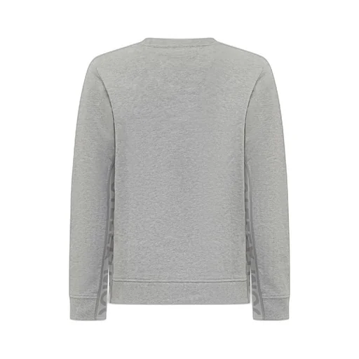 Stella Mccartney Kids Long-Sleeved Crewneck Sweatshirt