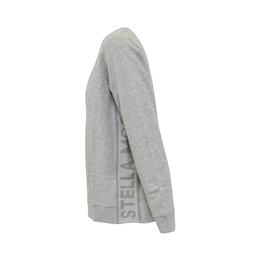 Stella Mccartney Kids Long-Sleeved Crewneck Sweatshirt