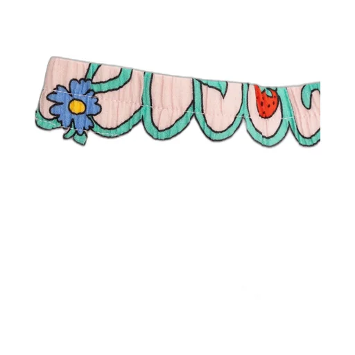 Stella Mccartney Kids Printed Shorts