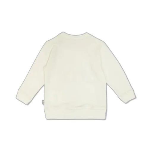 Stella Mccartney Kids Ladybird Printed Crewneck Sweatshirt