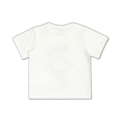 Stella Mccartney Kids Printed Loose Fit T-Shirt