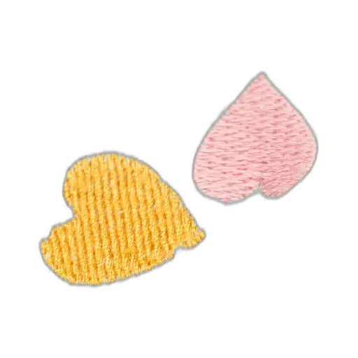 Stella Mccartney Kids Heart Embroidered Pants
