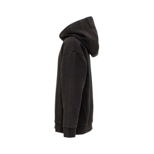 Stella Mccartney Kids Logo-Embroidered Hoodie