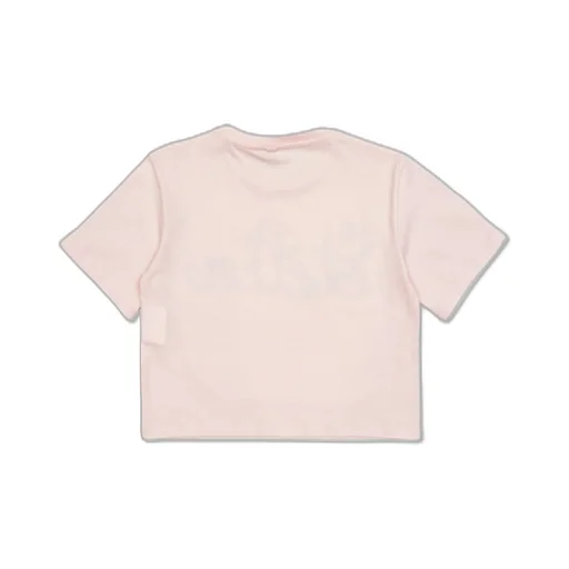 Stella Mccartney Kids Stella Vine Crewneck T-Shirt