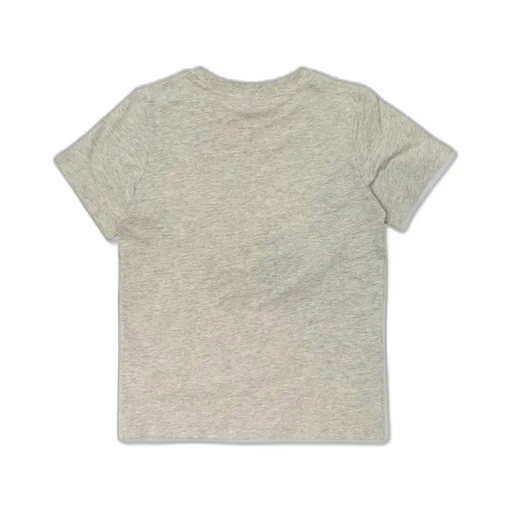 Stella Mccartney Kids Spider Printed Crewneck T-Shirt