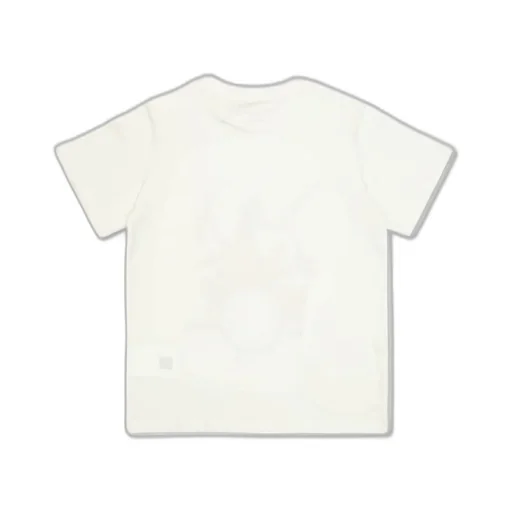 Stella Mccartney Kids Bug Printed Crewneck T-Shirt