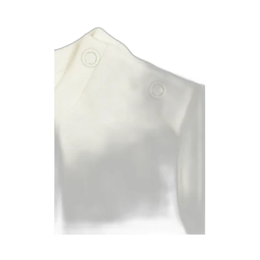 Stella Mccartney Kids Bug Printed Crewneck T-Shirt