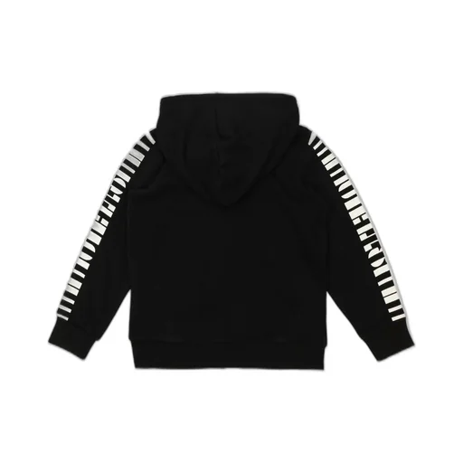 Stella Mccartney Kids Zipped Hoodie
