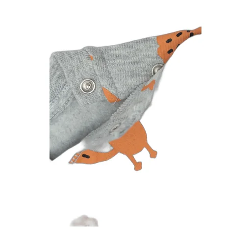 Stella Mccartney Kids Pattern-Printed Tracksuit
