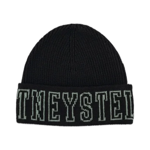 Stella Mccartney Kids Knitted Beanie