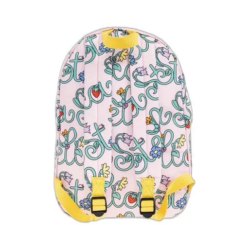 Stella Mccartney Kids Pattern-Printed Backpack