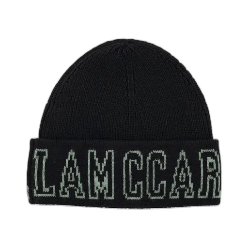 Stella Mccartney Kids Knitted Beanie