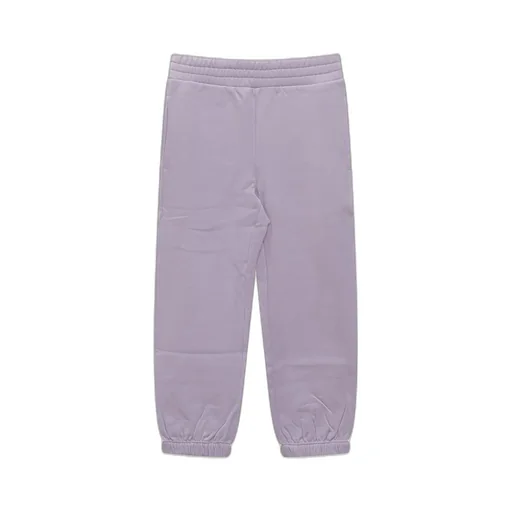 Stella Mccartney Kids Daisy-Print Elasticated Waistband Pants